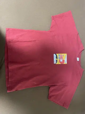 keboz cbf s/s tee
