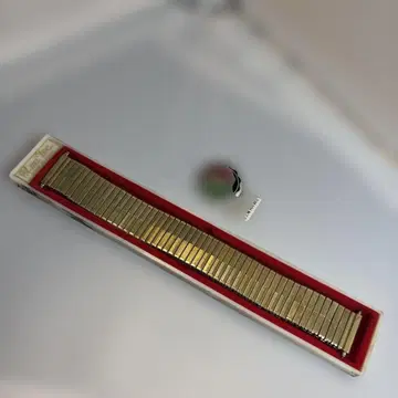 손목시계 벨트 밴딩 엘르미테스 18mm 10번