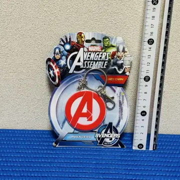 MARVEL 어벤져스 키체인
