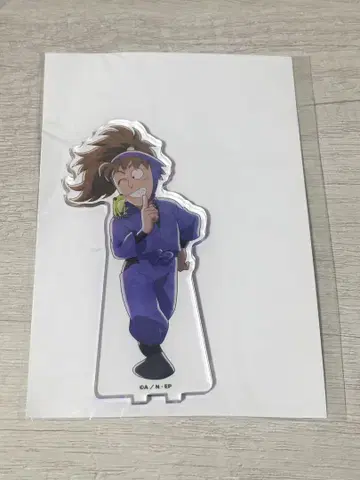 애니메이트 카페 하치야 사부로