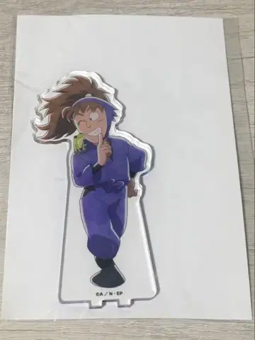 닌타마 란타로 애니메이트 카페 하치야 사부로