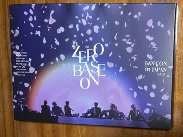 ZERO BASE ON FANCAM IN JAPAN 2024