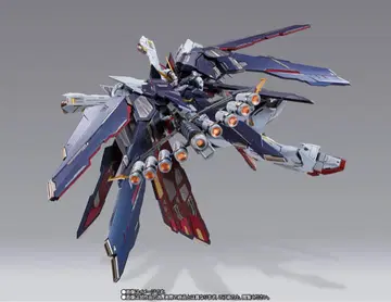 METAL BUILD 크로스본 건담 X-1 풀크로스