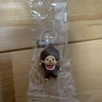 몬치치 메지루시 액세서리 몬치치짱