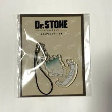Dr.STONE 이시가미 센쿠 미니 아크릴 참