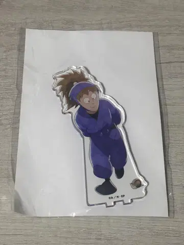 닌타마 란타로 애니메이트 카페 후와 라이조