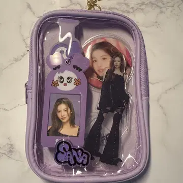 TWICE 사나 This Is For 굿즈 세트