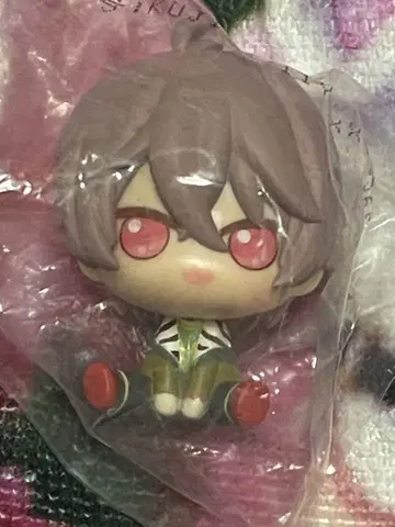 미도 토라오 요만게쿄 피규어 아이들리시 세븐 아이나나