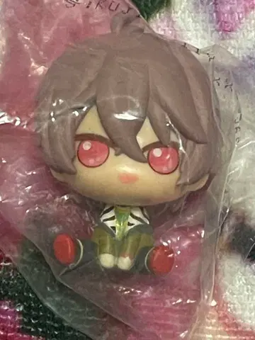 미도 토라오 요만게쿄 피규어 아이들리시 세븐 아이나나