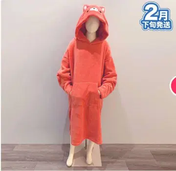 스토푸리 리이누 룸웨어