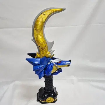 가루루 세이버 가면라이더 키바