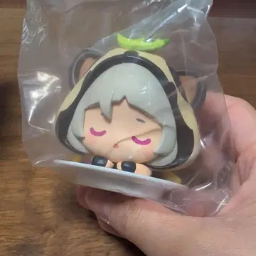 스시로 x 원신 조소매