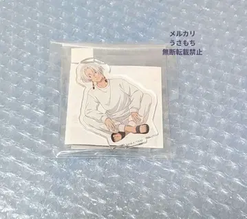 도쿄 리벤저스 쿠로카와 이자나 아크릴 스탠드