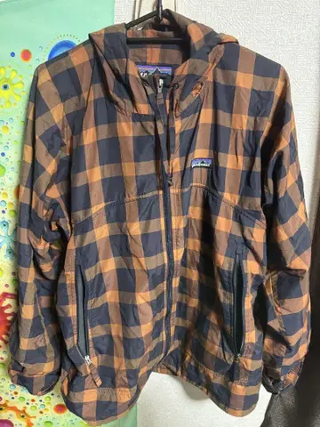 patagonia 남성용 마운틴 파카 S