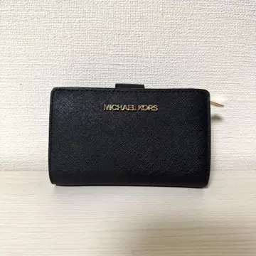 MICHAEL KORS 컴팩트 지갑