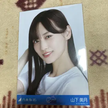 야마시타 미즈키 졸업 콘서트T셔츠 브로마이드 요리