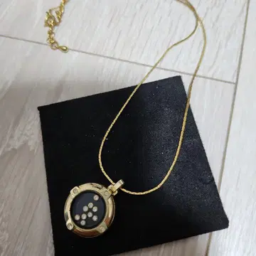 여성용 목걸이