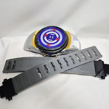 가면라이더 사가 변신 벨트