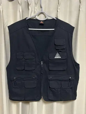 NIKE ACG 낚시용 조끼 90s