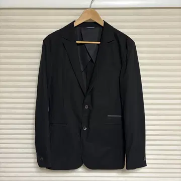 TFW49 SOFT 2B JACKET 블랙 3 사이즈