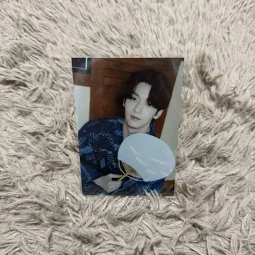 TXT SUMMER TOGETHER 수빈