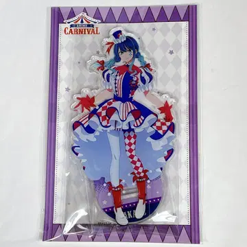 최애의 아이 쿠로카와 아카네 CARNIVAL ver. 아크릴 스탠드
