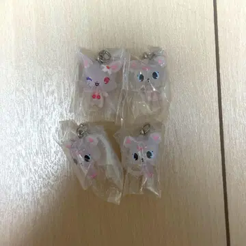 주얼펫 메지루시 액세서리 루비 라브라