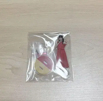 오바 하나 아크릴 스탠드