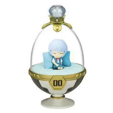 에반게리온 dreaming pot 레이
