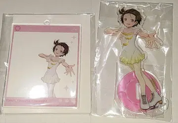 메달리스트 이노리 유이