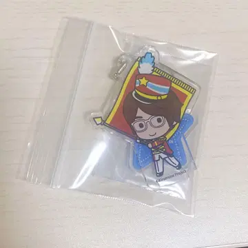 에구치 타쿠야 키라페스 trignal kiramune 아크릴 키링