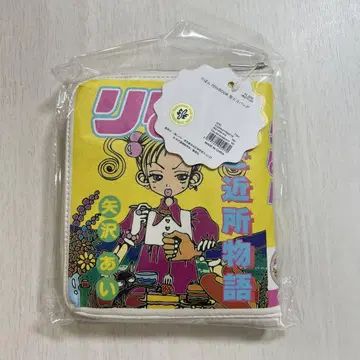 쓰리코인즈 스리코 근처 이야기 에코백