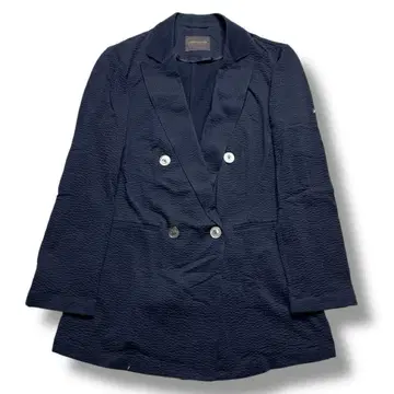 [ 새상품급 ] TOMORROWLAND 시어서커 실키 자켓 36 인기