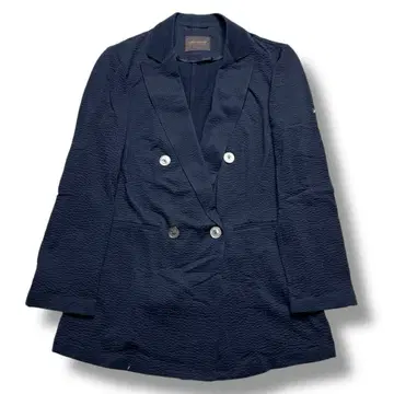 [ 새상품급 ] TOMORROWLAND 시어서커 실키 자켓 36 인기