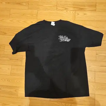 HELL BRIGADE 티셔츠 XL