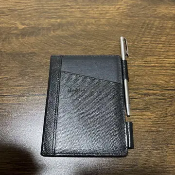 abrAsus 메모장 펜 포함