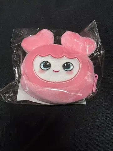 모블리 이어폰 파우치 TWICE 모모