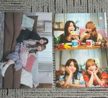 아야히로 클리어 파일