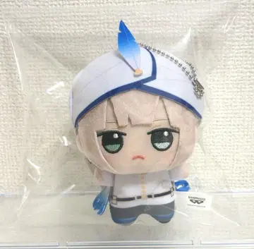 FGO Fate/Grand Order SD 인형 네모