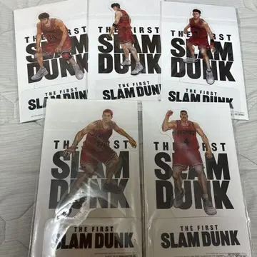 슬램덩크 THE FIRST SLAM DUNK 아크릴 스탠드