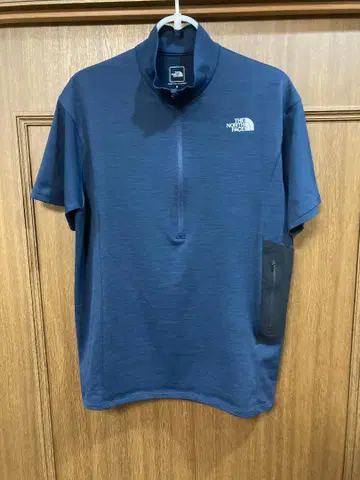 TNF NT12006 네이비 남성용 M