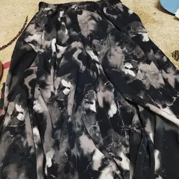 JEANASIS 캐주얼 팬츠