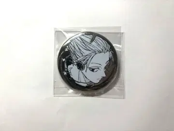 점프샵 골든 캔뱃지 라쿠