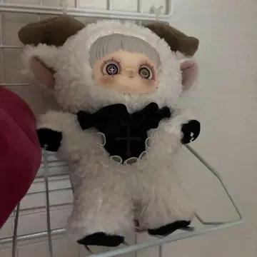 Maymey 블랙 암흑림 히츠지