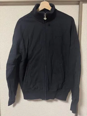 새상품급 KEBOZ SWEAT TRACK JACKET M 사이즈