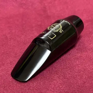 소프라노 S80 C 셀마 마우스피스