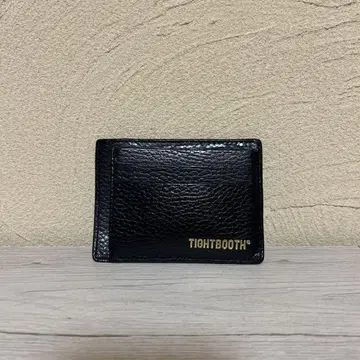 tightbooth/clip card case 머니클립 지갑