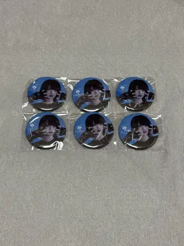 AVAM 시노노메 아오조라 캔뱃지 캔뱃지 REFLEM