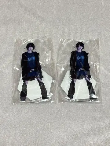 AVAM 시노노메 아오조라 아크릴 스탠드 REFLEM