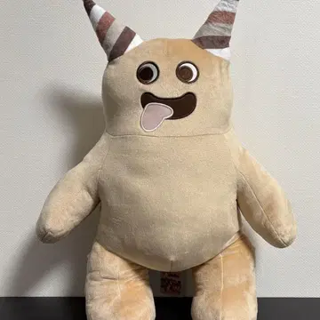 Garten of BanBan 봉제 인형 빅 봉제 인형 반반